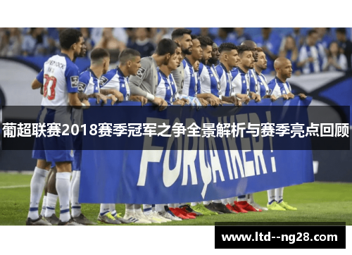 葡超联赛2018赛季冠军之争全景解析与赛季亮点回顾