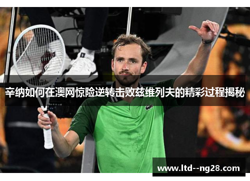 辛纳如何在澳网惊险逆转击败兹维列夫的精彩过程揭秘