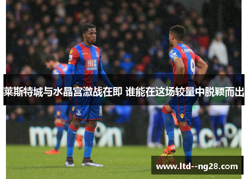 莱斯特城与水晶宫激战在即 谁能在这场较量中脱颖而出 莱斯特城与水晶宫激战在即 谁能在这场较量中脱颖而出