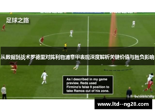从数据到战术罗德里对阵利物浦意甲表现深度解析关键价值与胜负影响