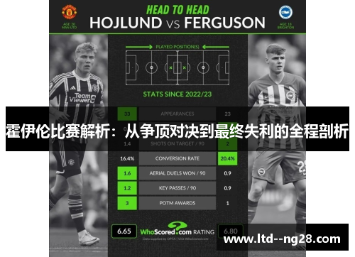霍伊伦比赛解析：从争顶对决到最终失利的全程剖析