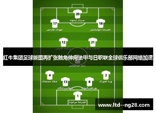 红牛集团足球版图再扩张触角伸向法甲与日职联全球俱乐部网络加速